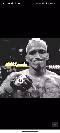 MMA