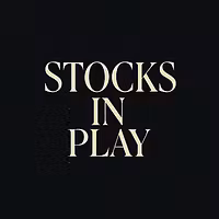 Stocks in Play