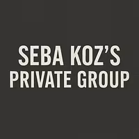 Seba Koz Private Indicator