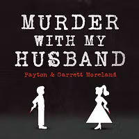 Murder With My Husband
