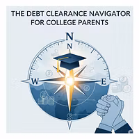 Debt repayment for earners