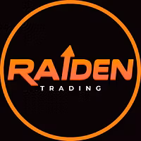 Raiden Trading