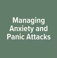 Mental Wellness and Self-Care