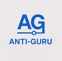 Anti-Guru Learning