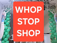 Whop Stop Shop