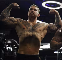 Taylor Thrasher