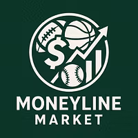 Moneyline Market