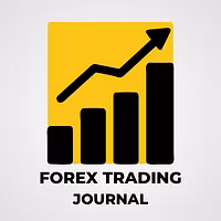 Forex Trading Notion Template