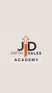 Just Do Sales