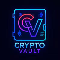 Crypto Vault