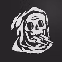 Death Breath Mints
