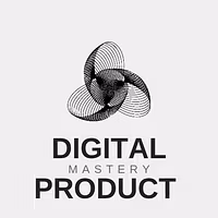 Digital product Mastery