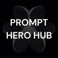 Prompt Hero Hub