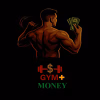 Gym + Money