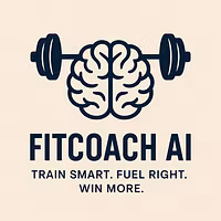 FitCoach AI 
