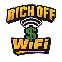 Rich Off WiFi