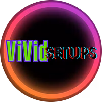 Vivid Setups
