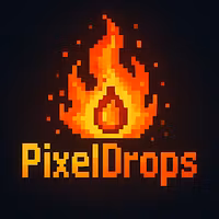 PixelDrop