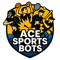 Ace Sports Bots
