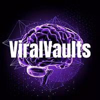 Viral Content Vault