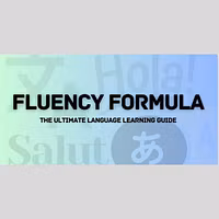 Fluency Formula
