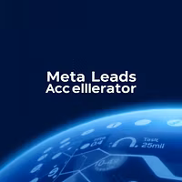 Meta Leads Accelerator