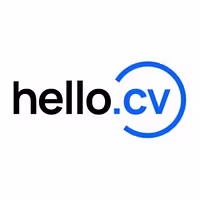 hellodotcv