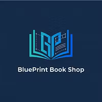 BluePrint Book Shop
