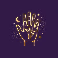 Palmistry Universe