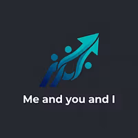 Me and you and I