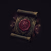 Dark Scrolls