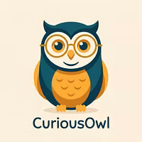 CuriousOwl