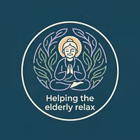 Helping the elderly relax