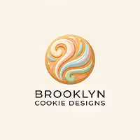 Brooklyn Cookie Designs