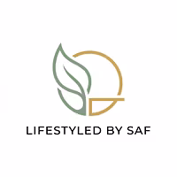 Lifestyled by Saf