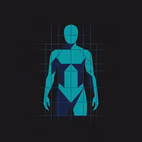 Body Blueprint