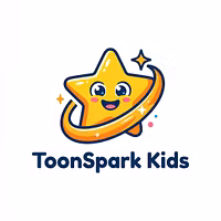 ToonSpark Kids