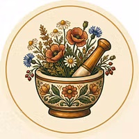 Baba Nadia's Home Remedies Circle
