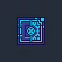Pixel Vault