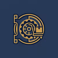 DropVault