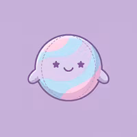 Plush Planet