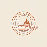 Postcard