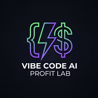 Vibe Code: AI Profit Lab💰