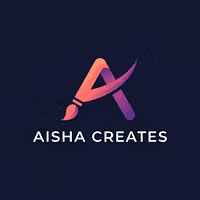 Aisha Creates