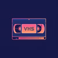 VHS Letters