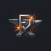 Forge & Weld