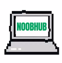 NOOBHUB