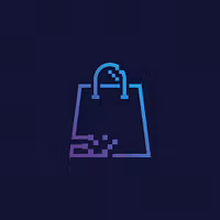 Digital products shop