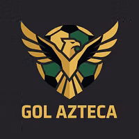 Leandro gol azteca