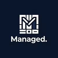 Managed.